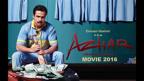 Released , '<strong>Azhar</strong>' stars Emraan Hashmi, Nargis Fakhri, Lara Dutta, Prachi Desai The <strong>movie</strong> has a runtime of about 2 hr 10 min, and received a user score of 59 (out of 100) on TMDb, which compiled. . Azhar full movie download 1080p